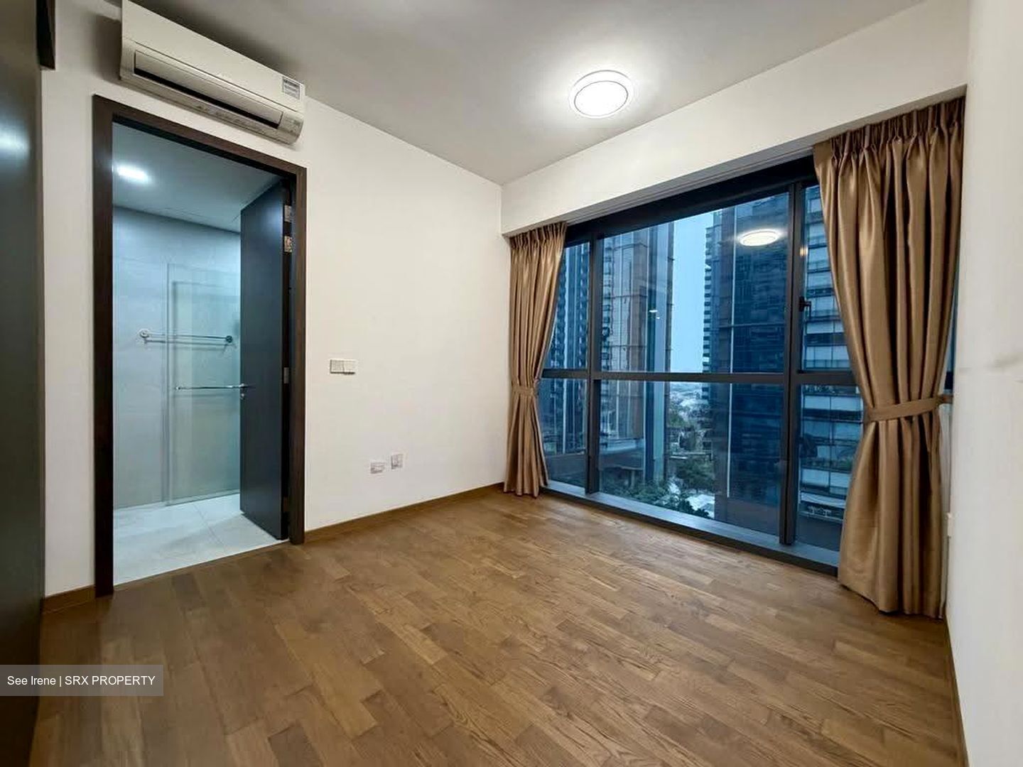 Parc Clematis (D5), Apartment #616554161